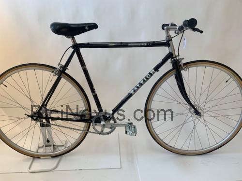 Raleigh Capri ficha técnica y opiniones
